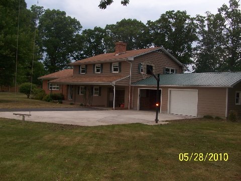 217 Pioneer Road Covington, VA 24426 - Photo 1 of 6 FRONT