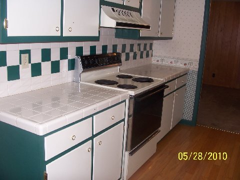 217 Pioneer Road Covington, VA 24426 - Photo 3 of 6 KITCHEN