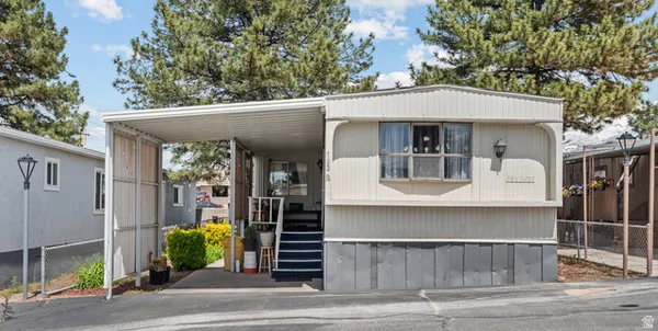 $79,900 | 222 North 1200th West, Unit 193, Orem, UT 84057