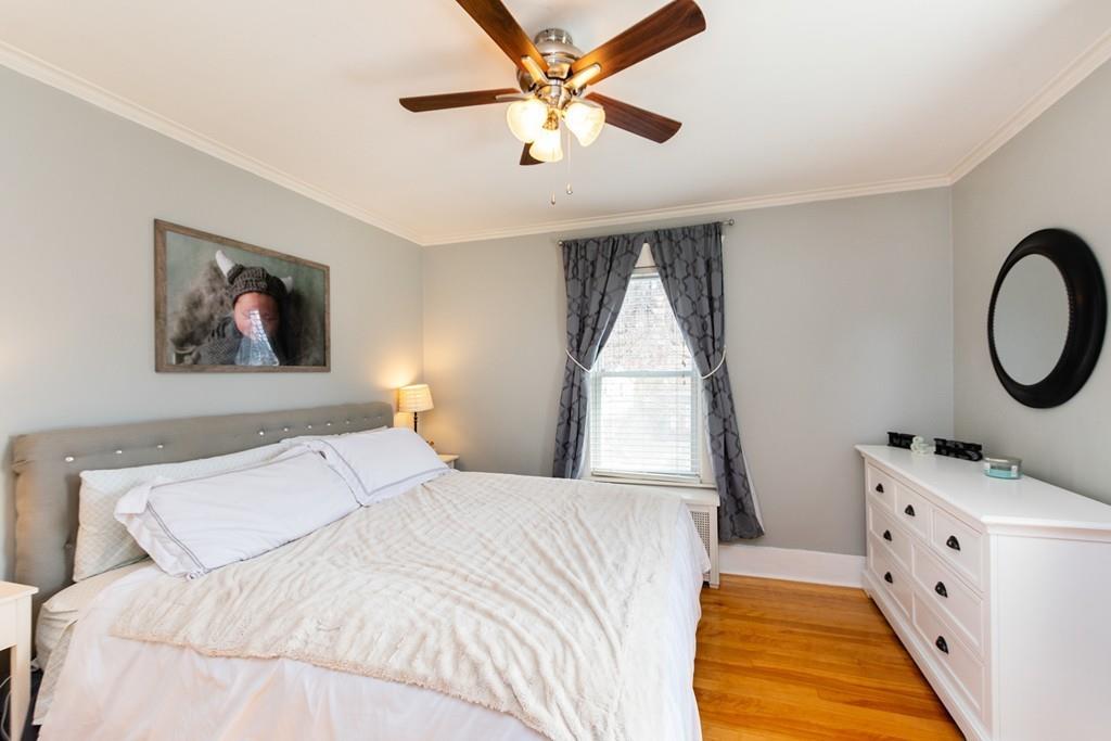 10 Chesterfield Road Worcester, MA 01602 - Photo 22 of 41 Gallery Image 22