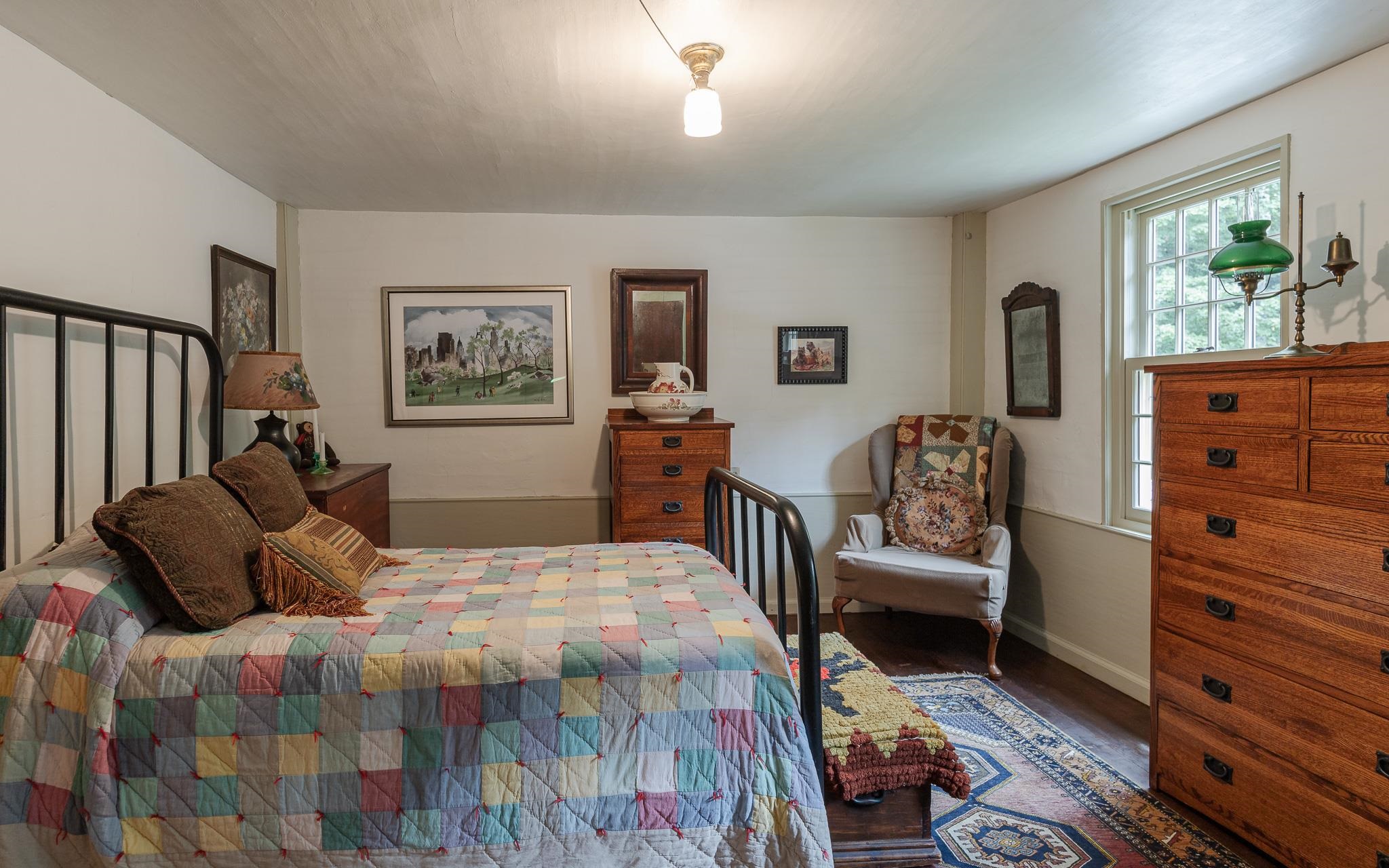 372 Hill Road Alstead, NH 03602 - Photo 42 of 60