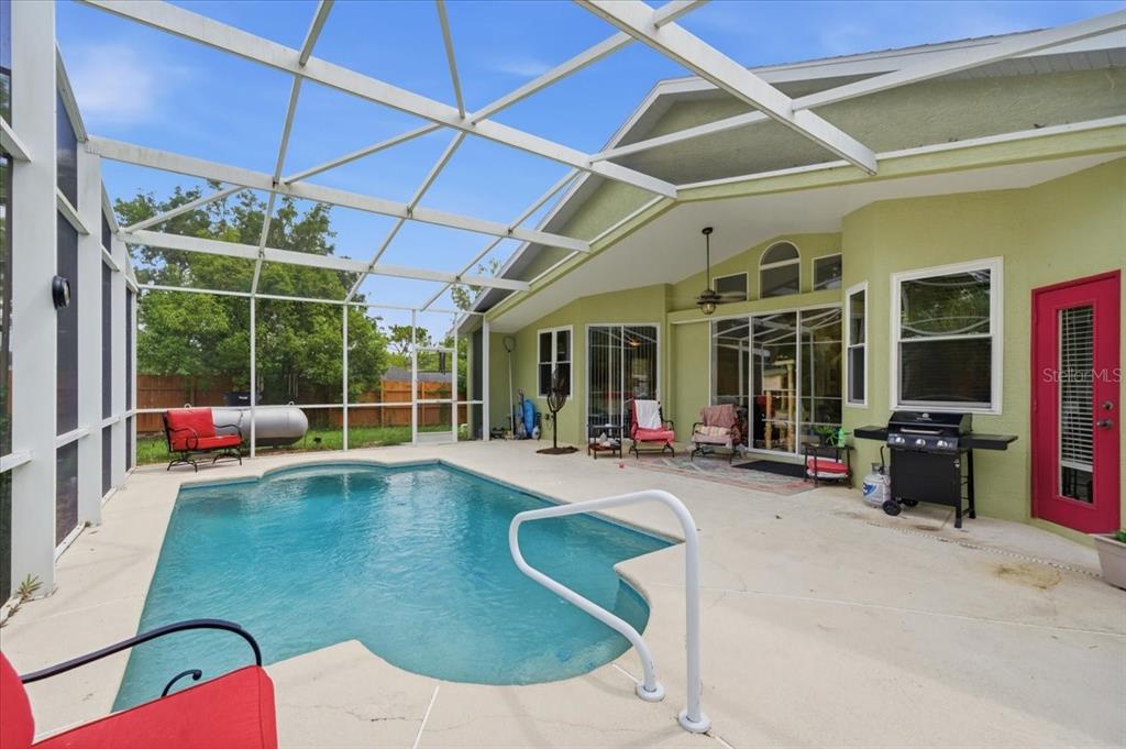 11312 Lark Sparrow Road Weeki Wachee, FL 34614 - Photo 41 of 47