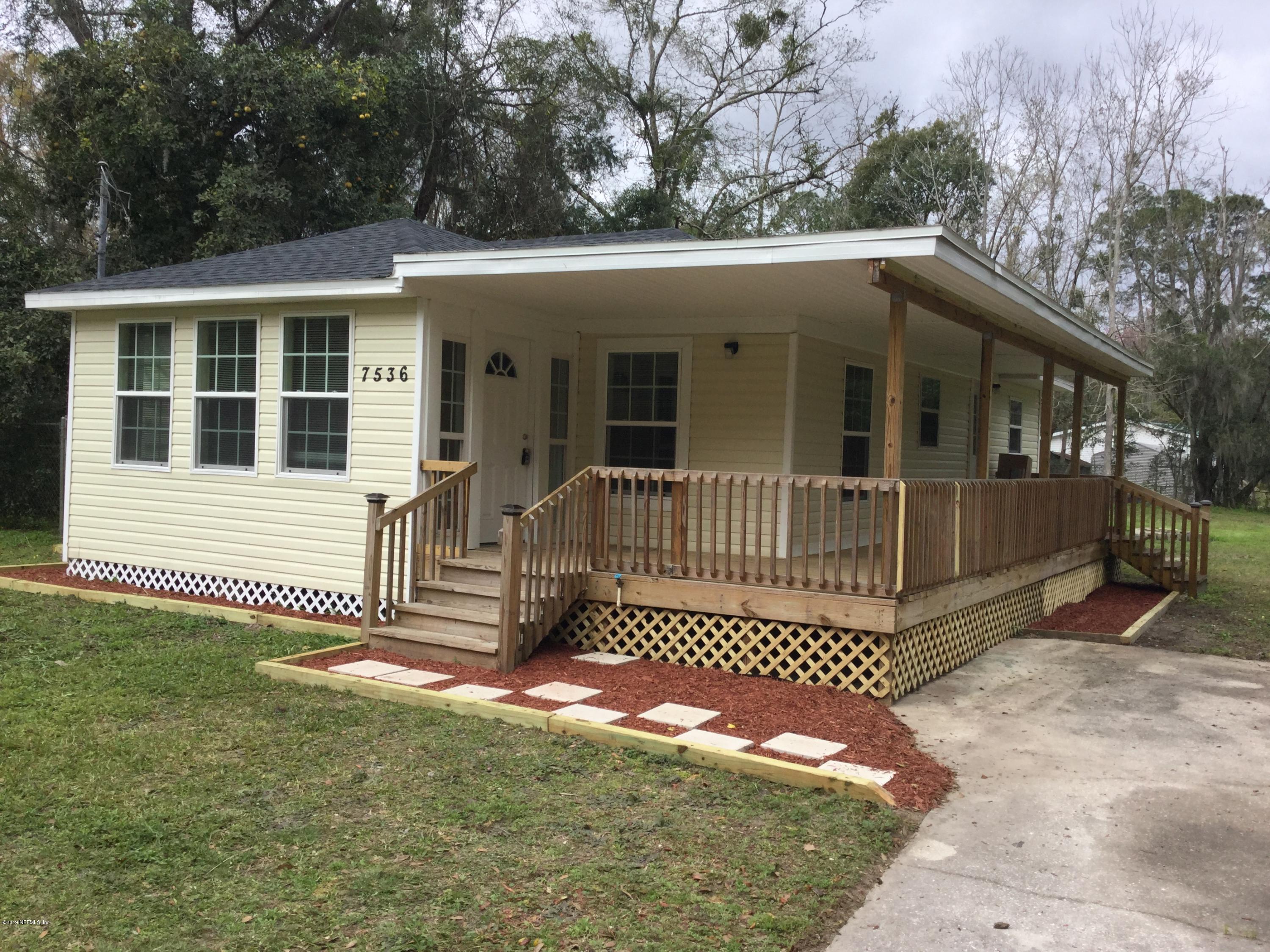 7536 Owl Road Jacksonville, FL 32219 - Photo 1 of 17 Welcome Home
