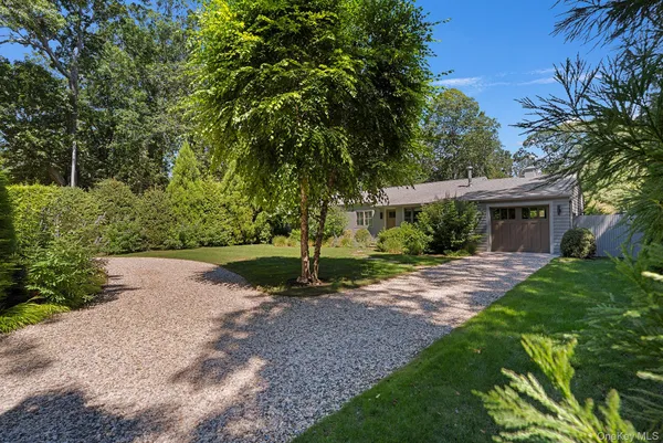 $2,150,000 | 95 Tyrone Drive, East Hampton, NY 11937
