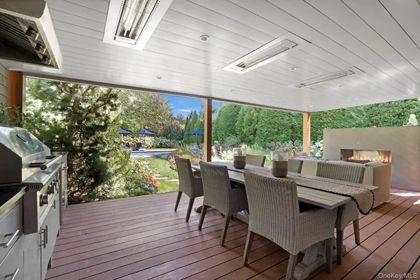 $2,150,000 | 95 Tyrone Drive, East Hampton, NY 11937