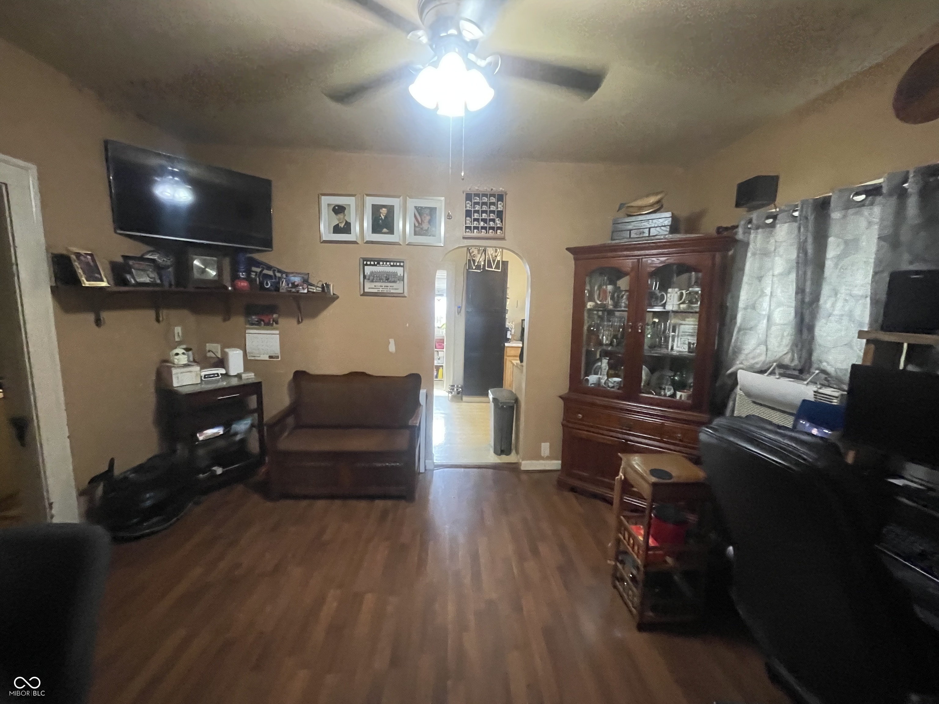 2425 Fletcher Street Anderson, IN 46016 - Photo 12 of 33 Gallery Image 12