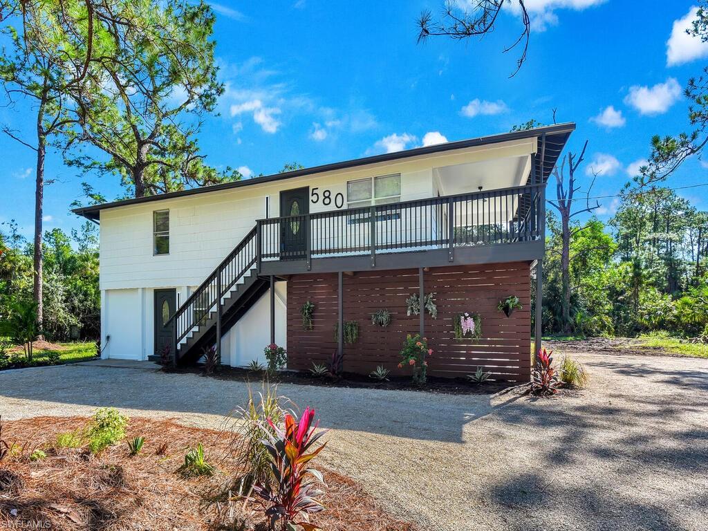 580 7th Street Southwest Naples, FL 34117 - Photo 1 of 40