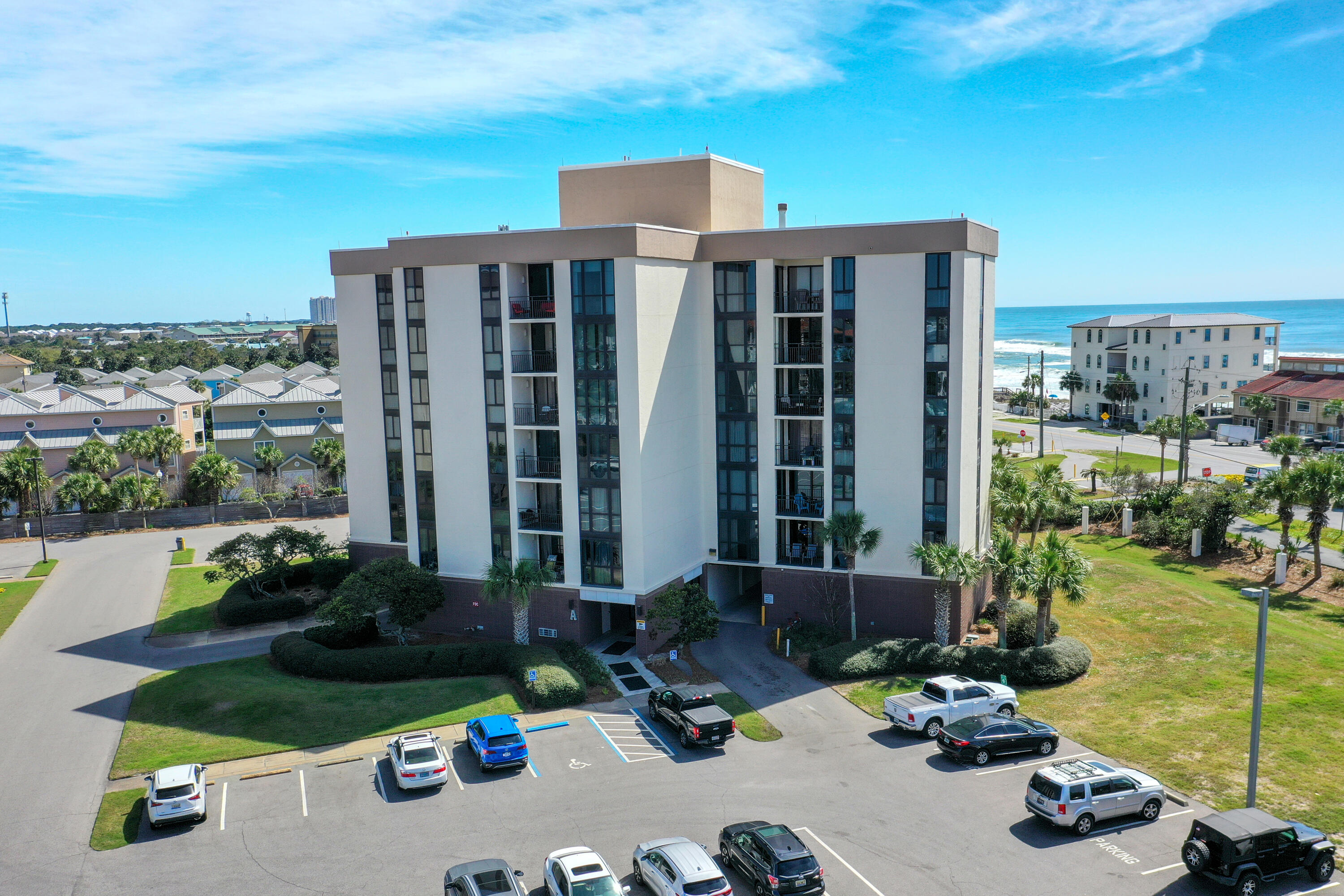 3655 Scenic Highway 98, Unit 301A, Destin, FL 32541 Compass