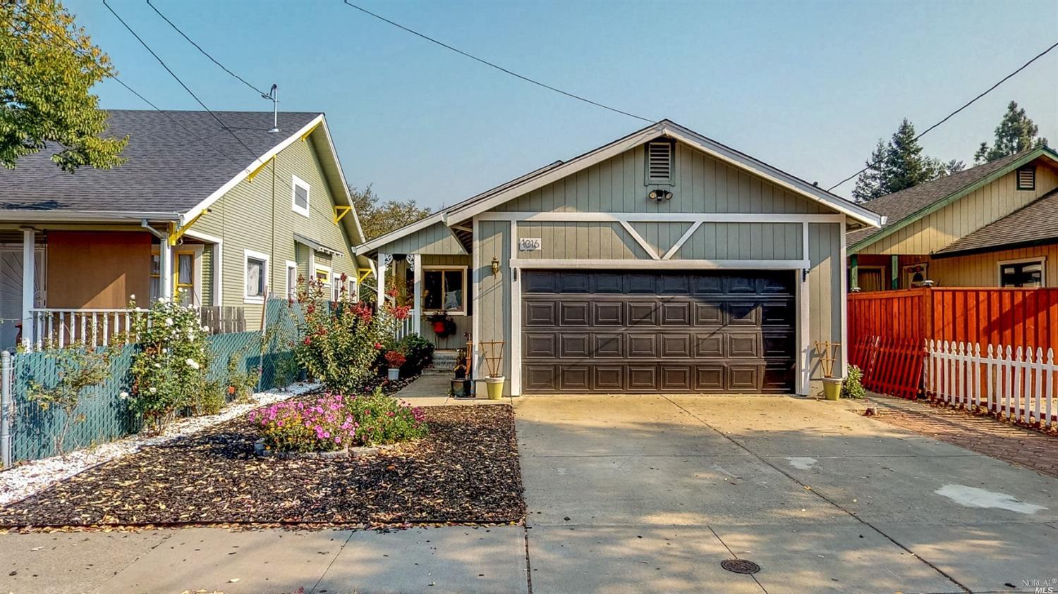 1016 Rutledge Avenue Santa Rosa, CA 95404 - Photo 1 of 1 Welcome Home to 1016 Rutledge Avenue!