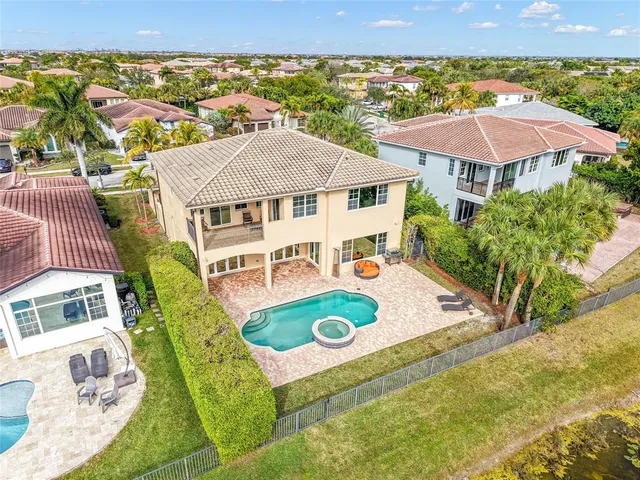 $1,275,000 | 12334 Northwest 80th Place, Parkland, FL 33076