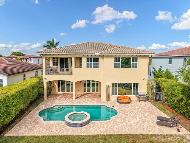 $1,275,000 | 12334 Northwest 80th Place, Parkland, FL 33076