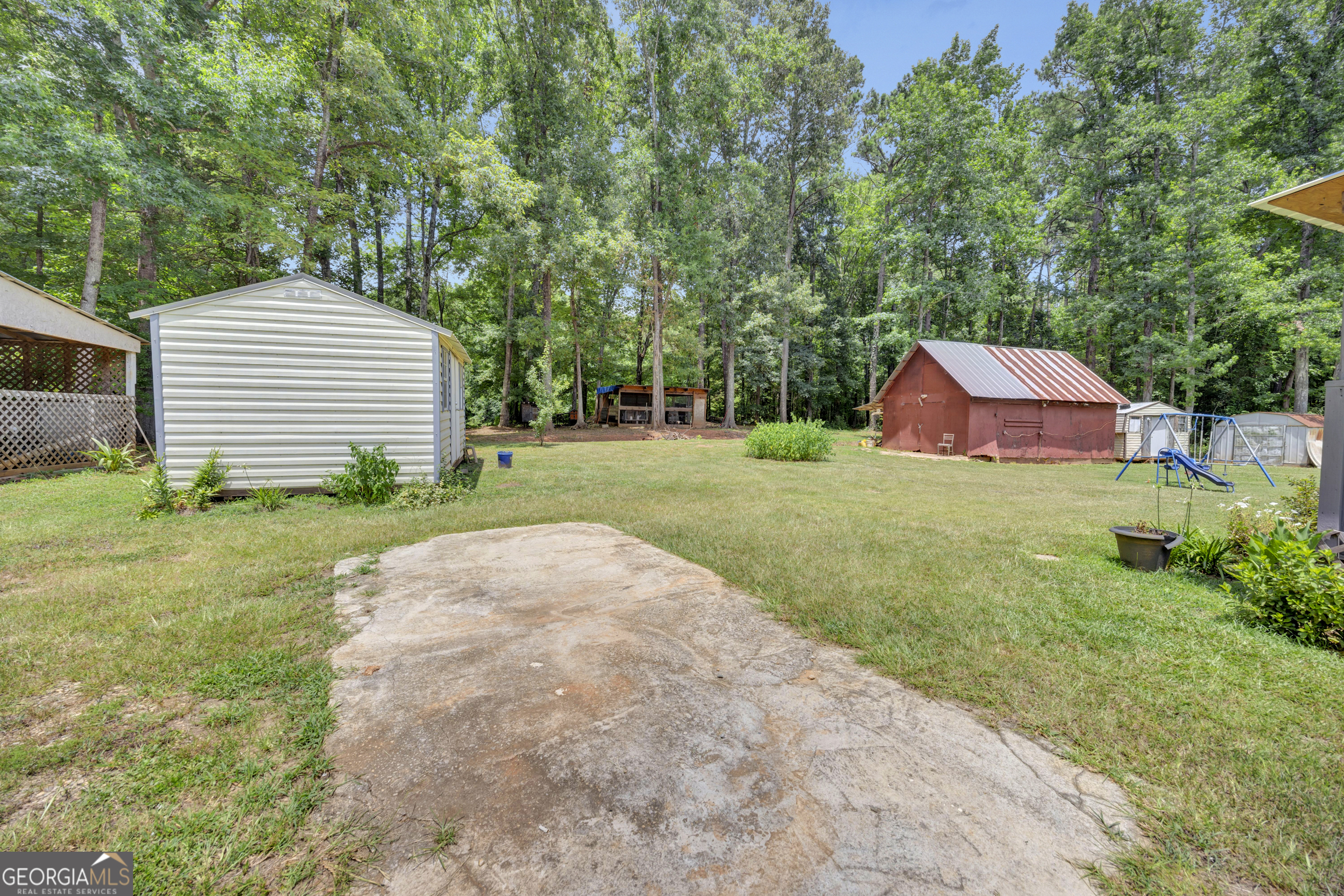 836 Glades Road Eatonton, GA 31024 - Photo 33 of 47