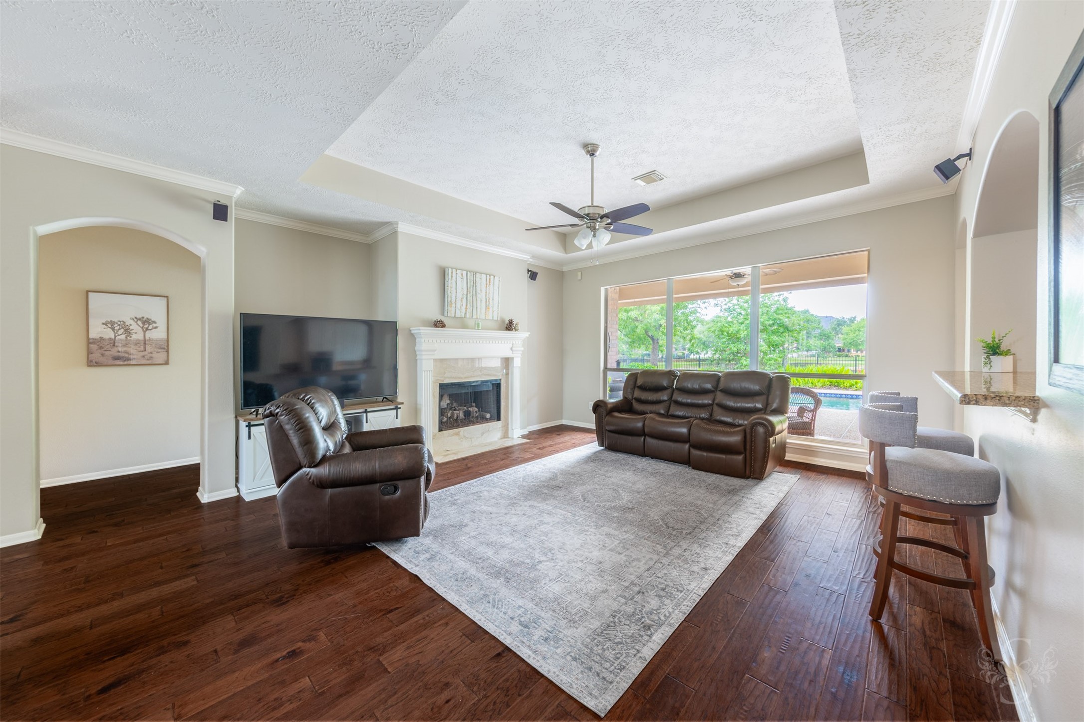 20410 Lake Spring Court Cypress, TX 77433 - Photo 12 of 50