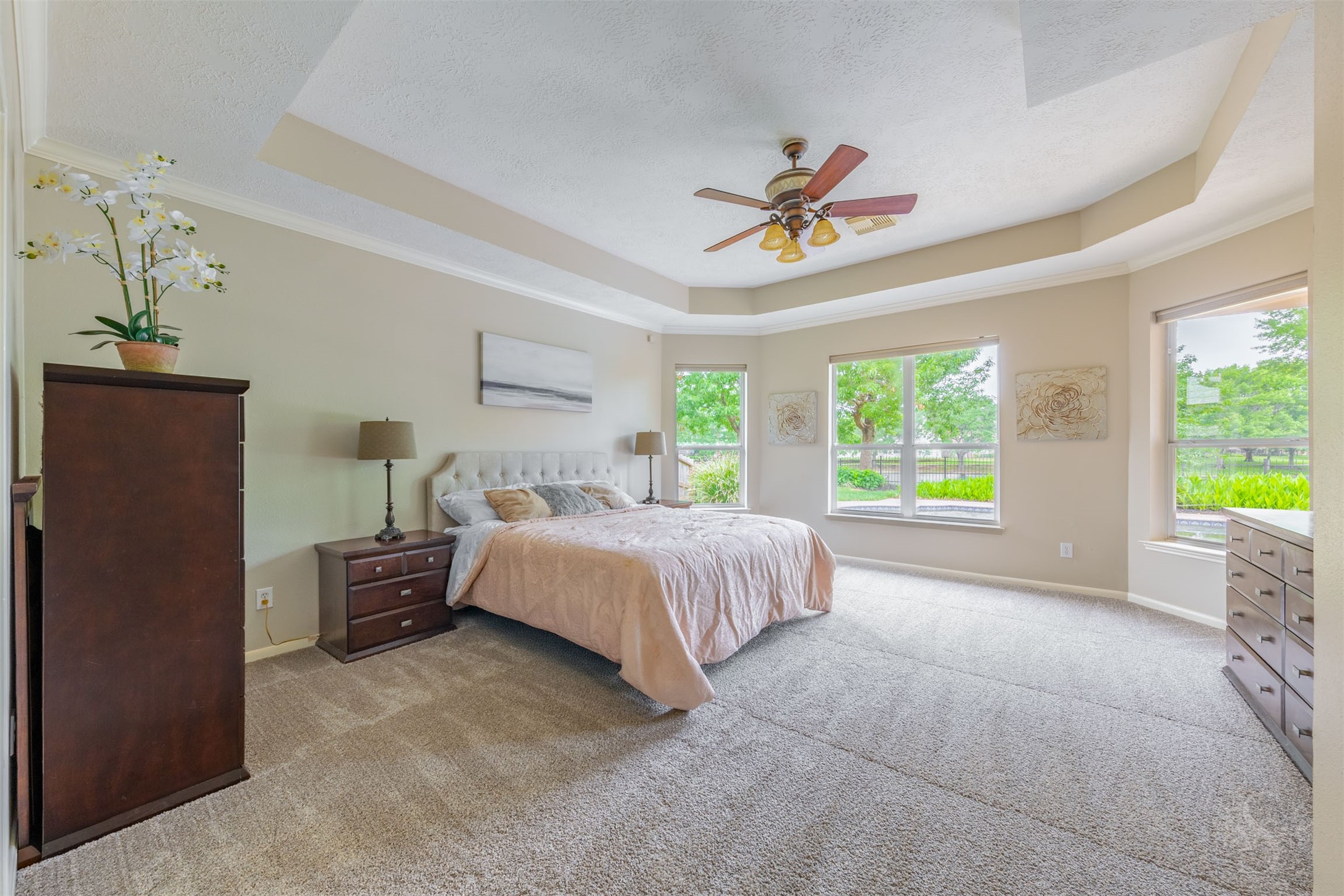20410 Lake Spring Court Cypress, TX 77433 - Photo 22 of 50