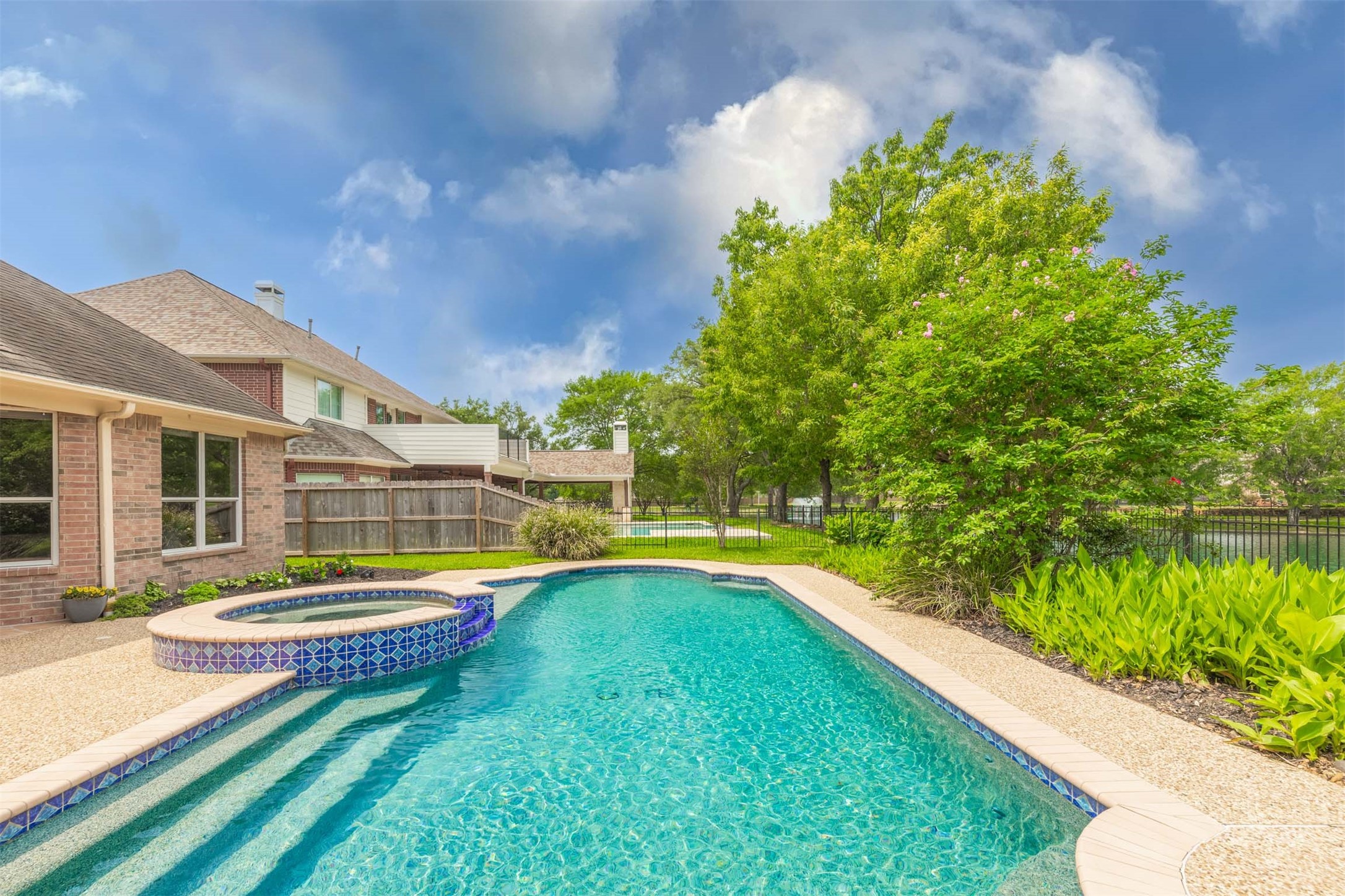 20410 Lake Spring Court Cypress, TX 77433 - Photo 41 of 50