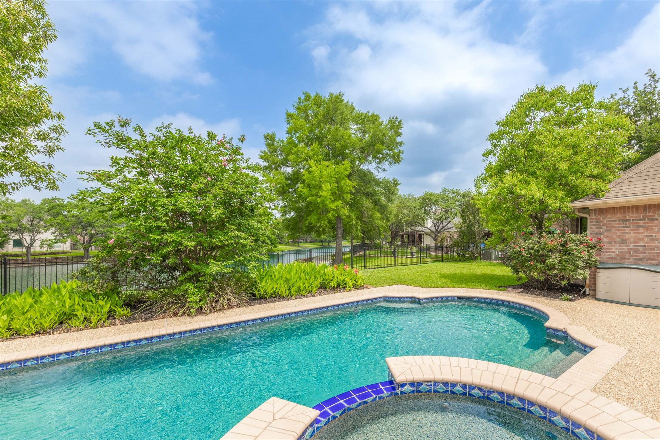 20410 Lake Spring Court Cypress, TX 77433 - Photo 42 of 50
