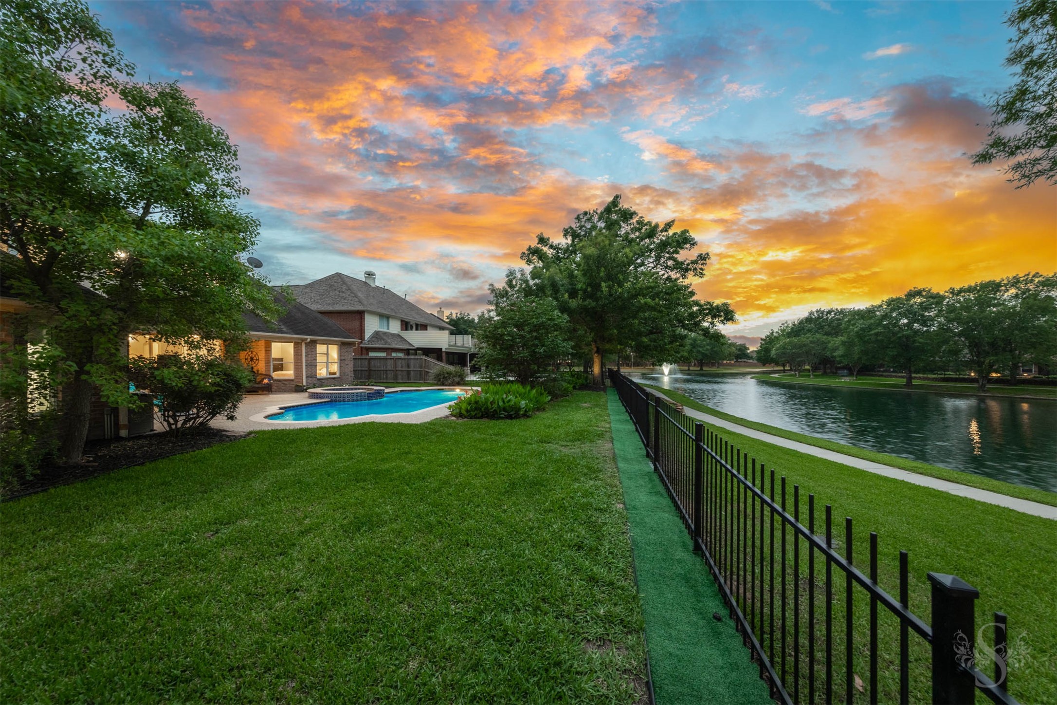 20410 Lake Spring Court Cypress, TX 77433 - Photo 50 of 50