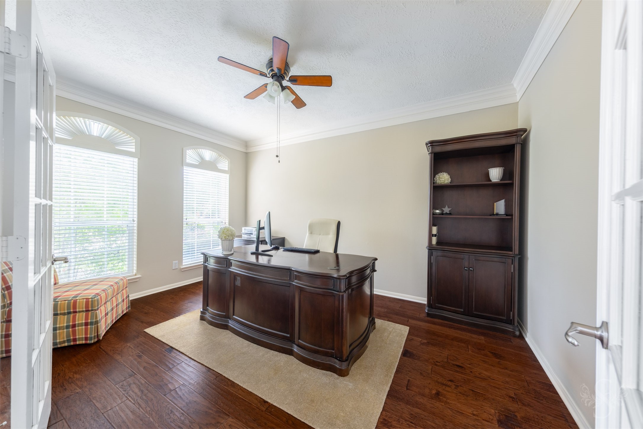 20410 Lake Spring Court Cypress, TX 77433 - Photo 10 of 50 a living room with furniture and a window