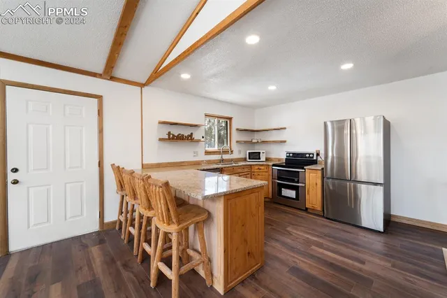 $420,000 | 70 Beaver Pond Drive, Divide, CO 80814