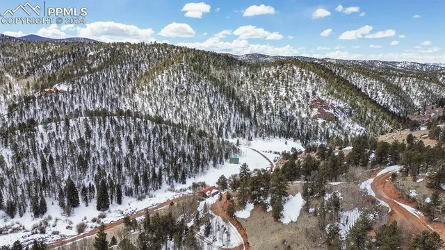 $420,000 | 70 Beaver Pond Drive, Divide, CO 80814
