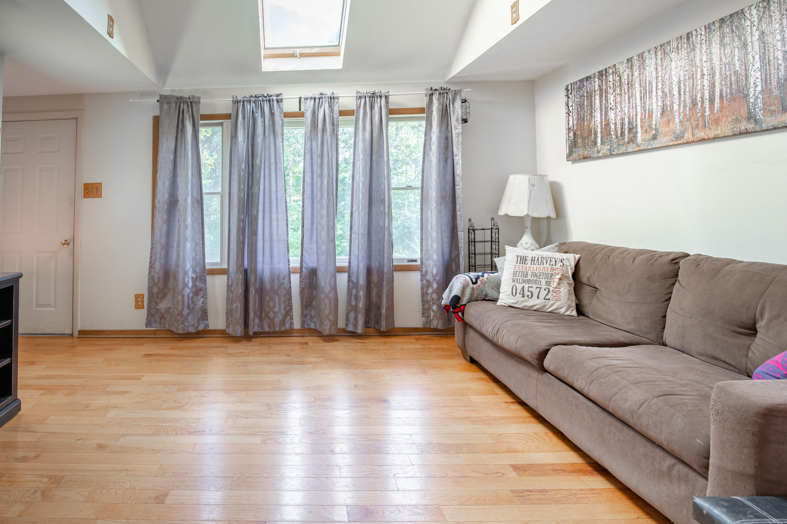 256 Jackson Road Waldoboro, ME 04572 - Photo 12 of 34 256 Jackson Rd, Waldoboro, ME-12
