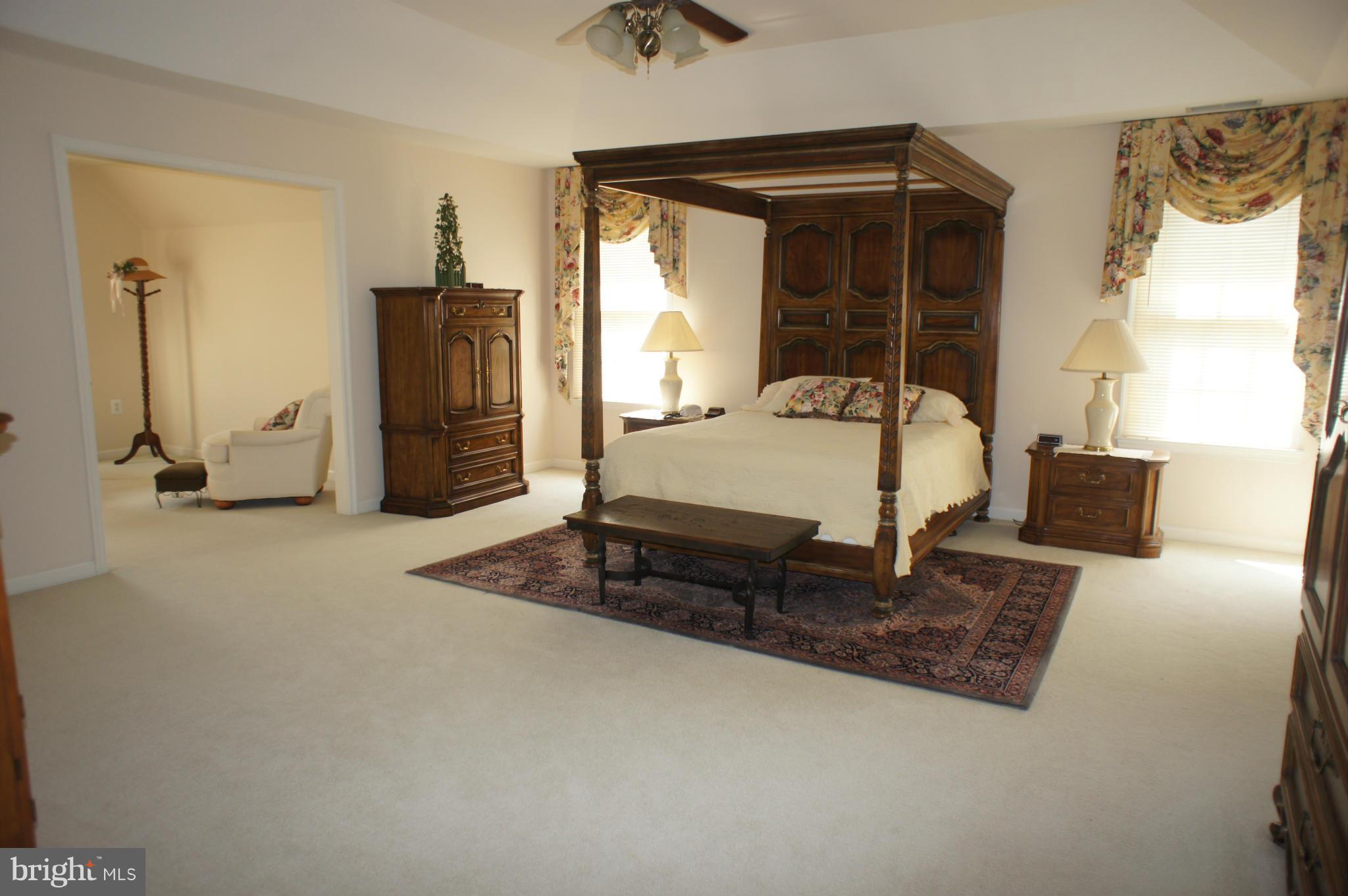 10871 Meanderview Court Manassas, VA 20111 - Photo 14 of 30 Spacious Master suite