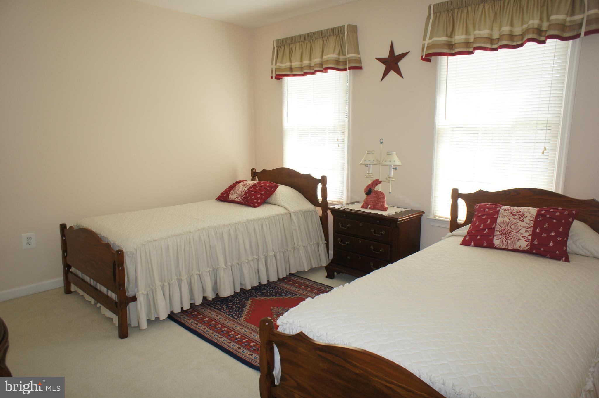 10871 Meanderview Court Manassas, VA 20111 - Photo 18 of 30 Bedroom