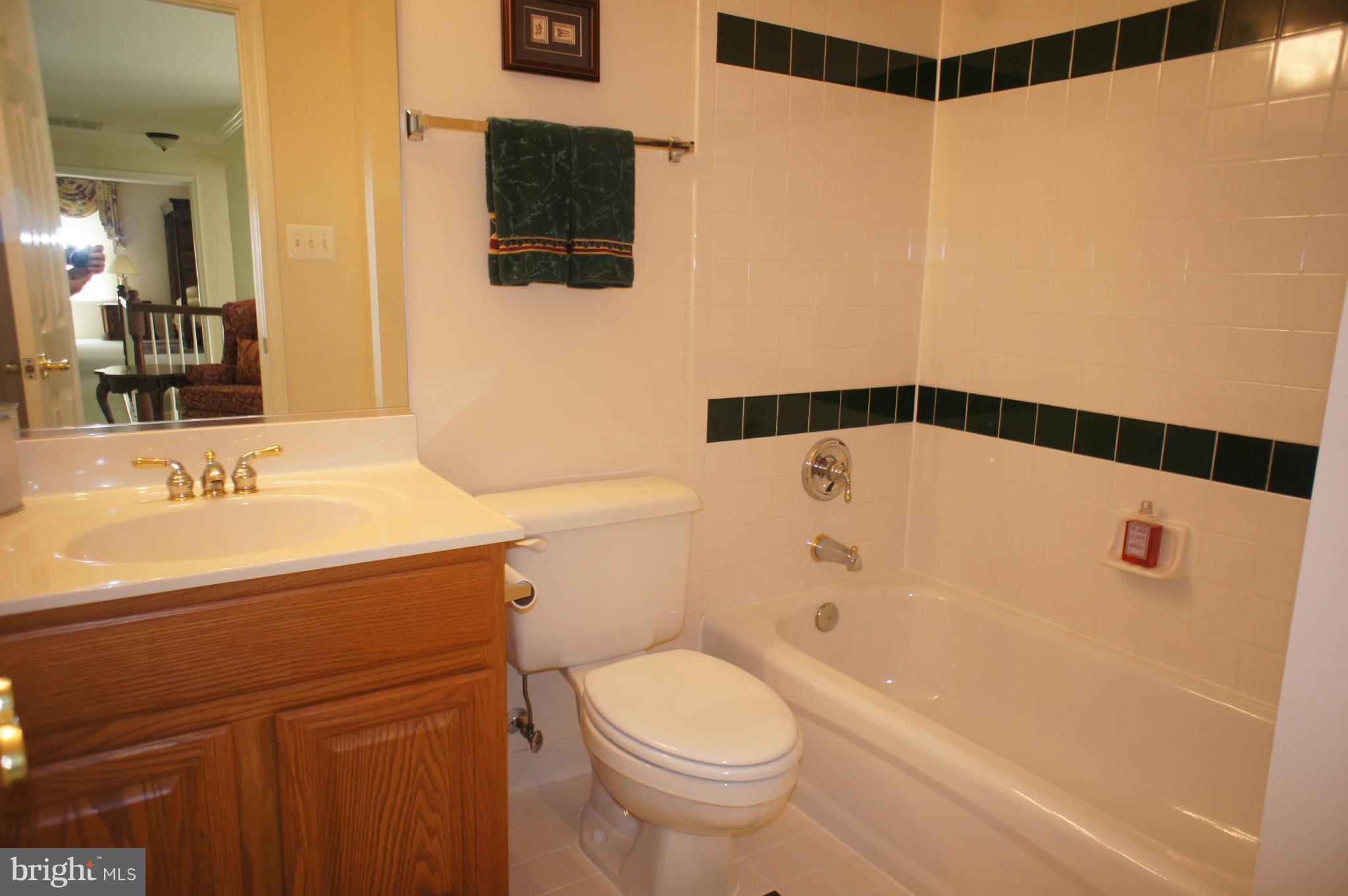 10871 Meanderview Court Manassas, VA 20111 - Photo 20 of 30 Bath