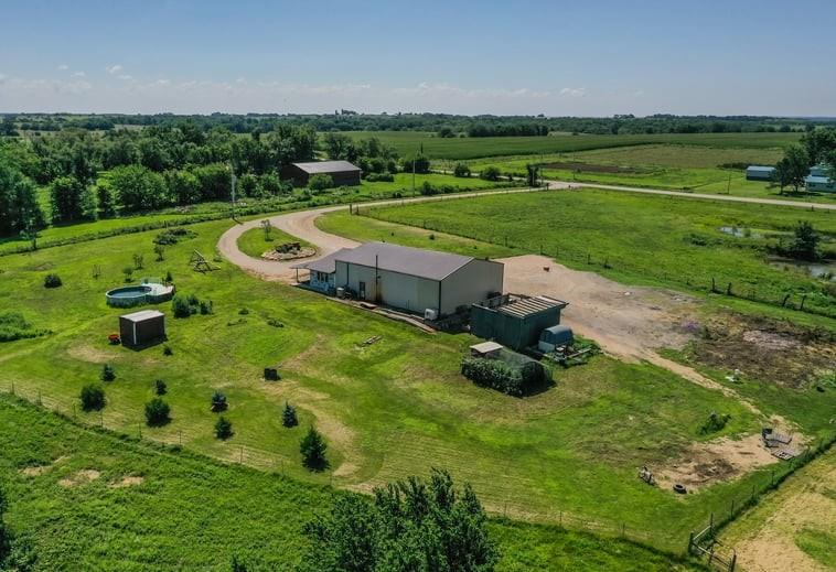 971 Thomas Road Pomona, KS 66076 - Photo 34 of 37