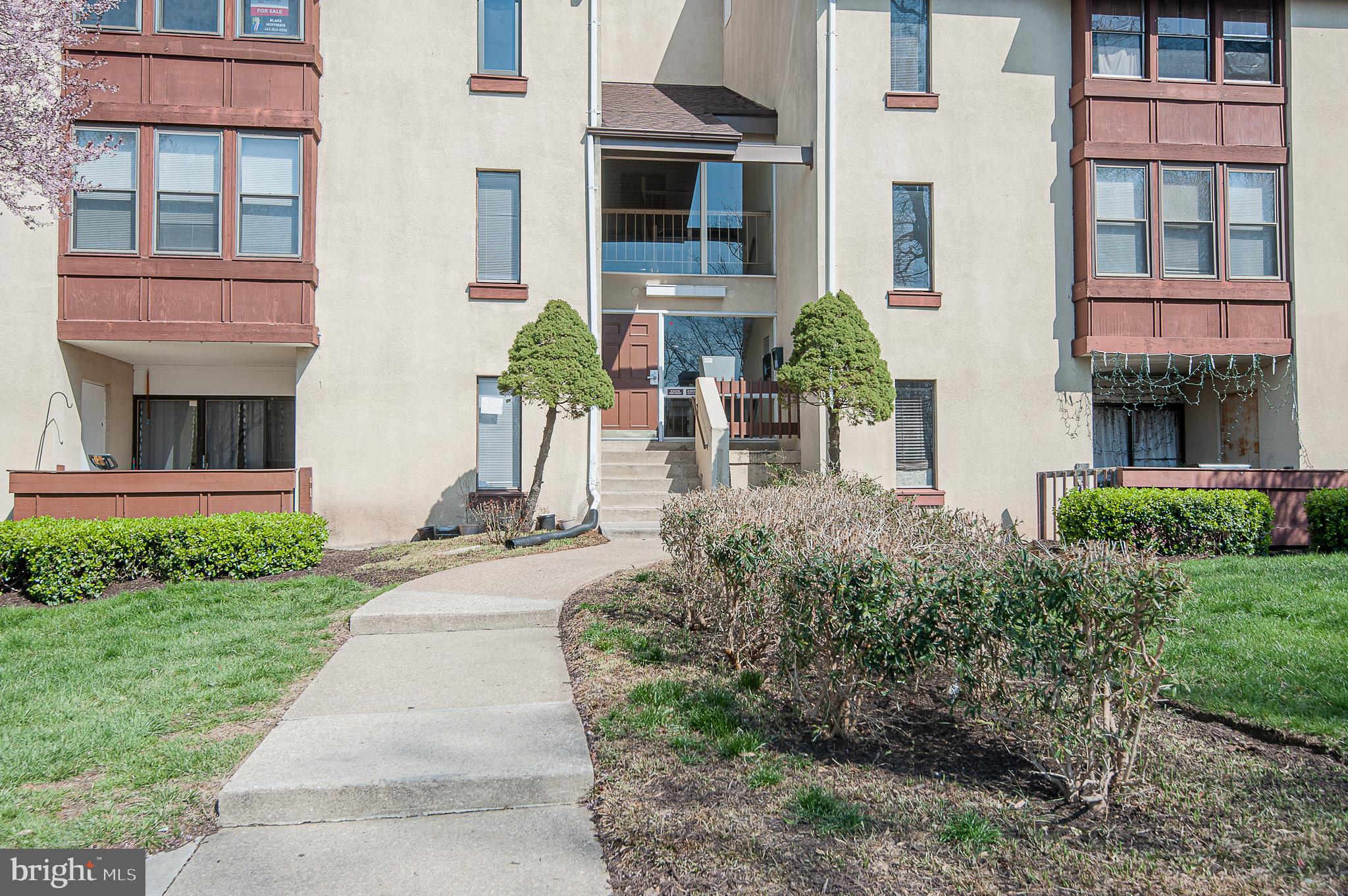 9639 White Acre Road, Unit C1 Columbia, MD 21045 - Photo 4 of 15