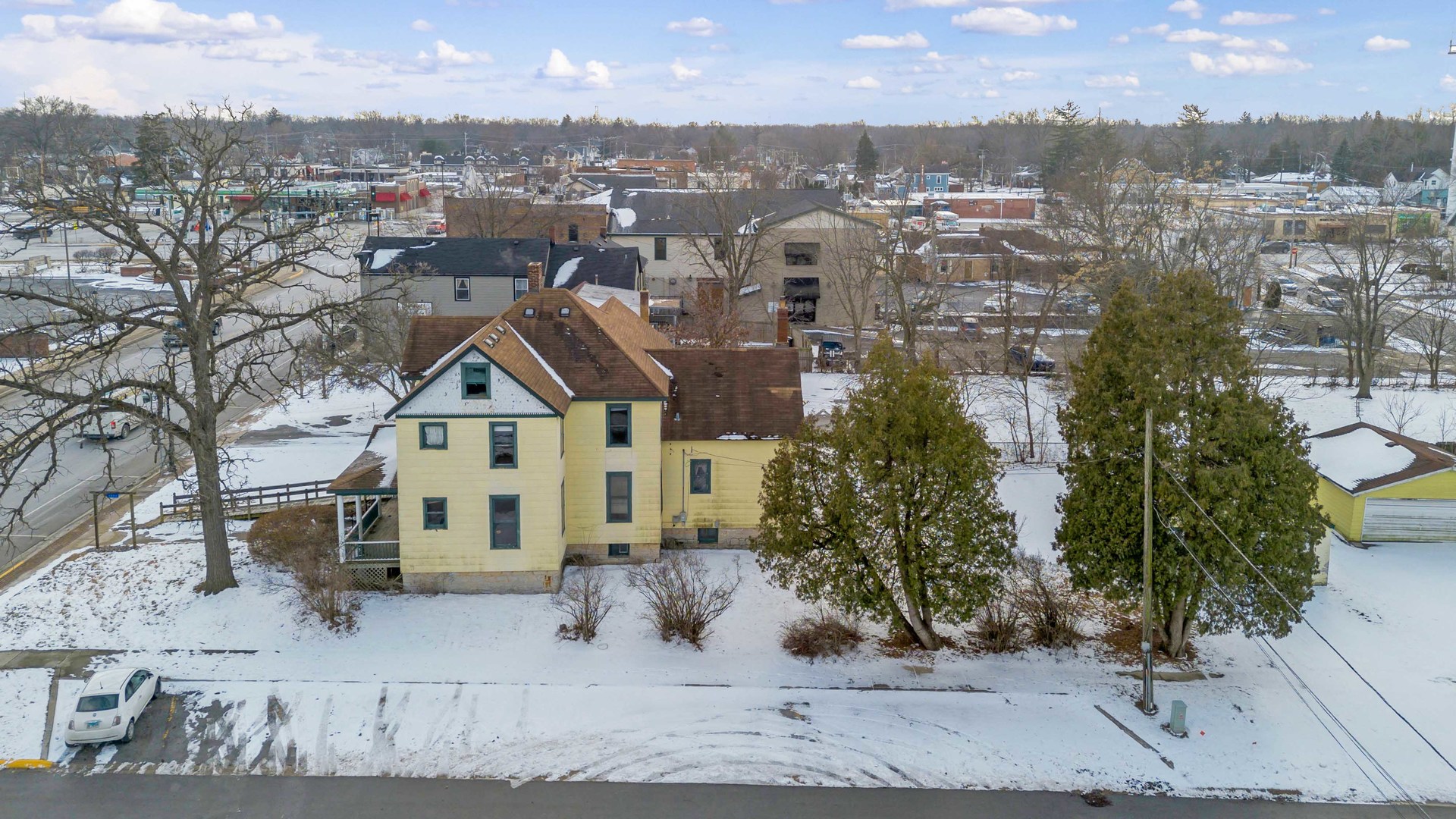 1322 Main Street Crete, IL 60417 - Photo 31 of 37