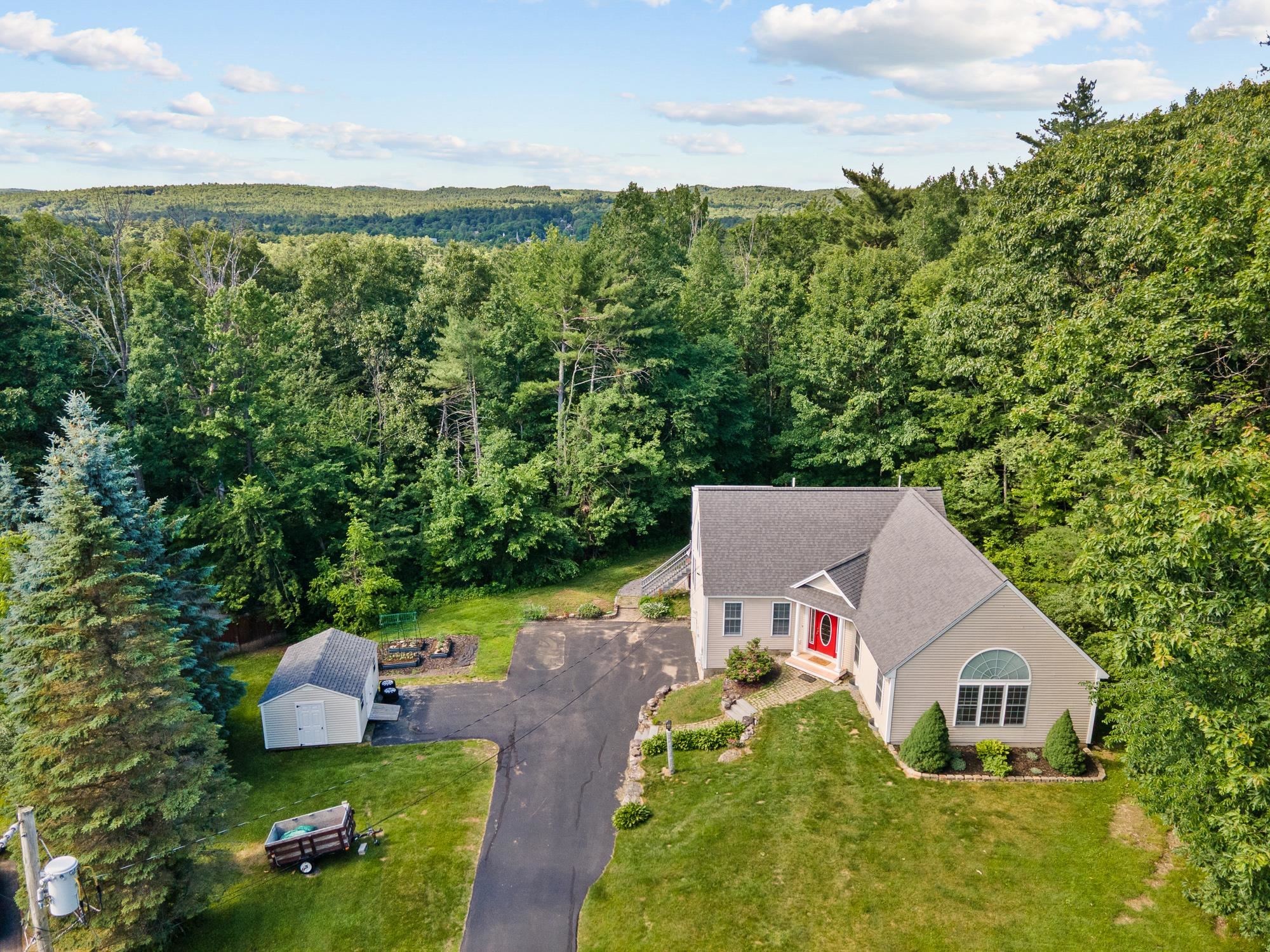 31 Merrill Road Goffstown, NH 03045 - Photo 37 of 60