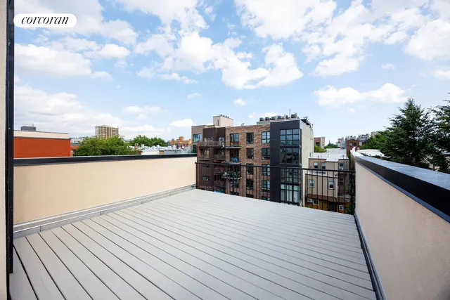 $3,750,000 | 190 A Withers Street | Williamsburg