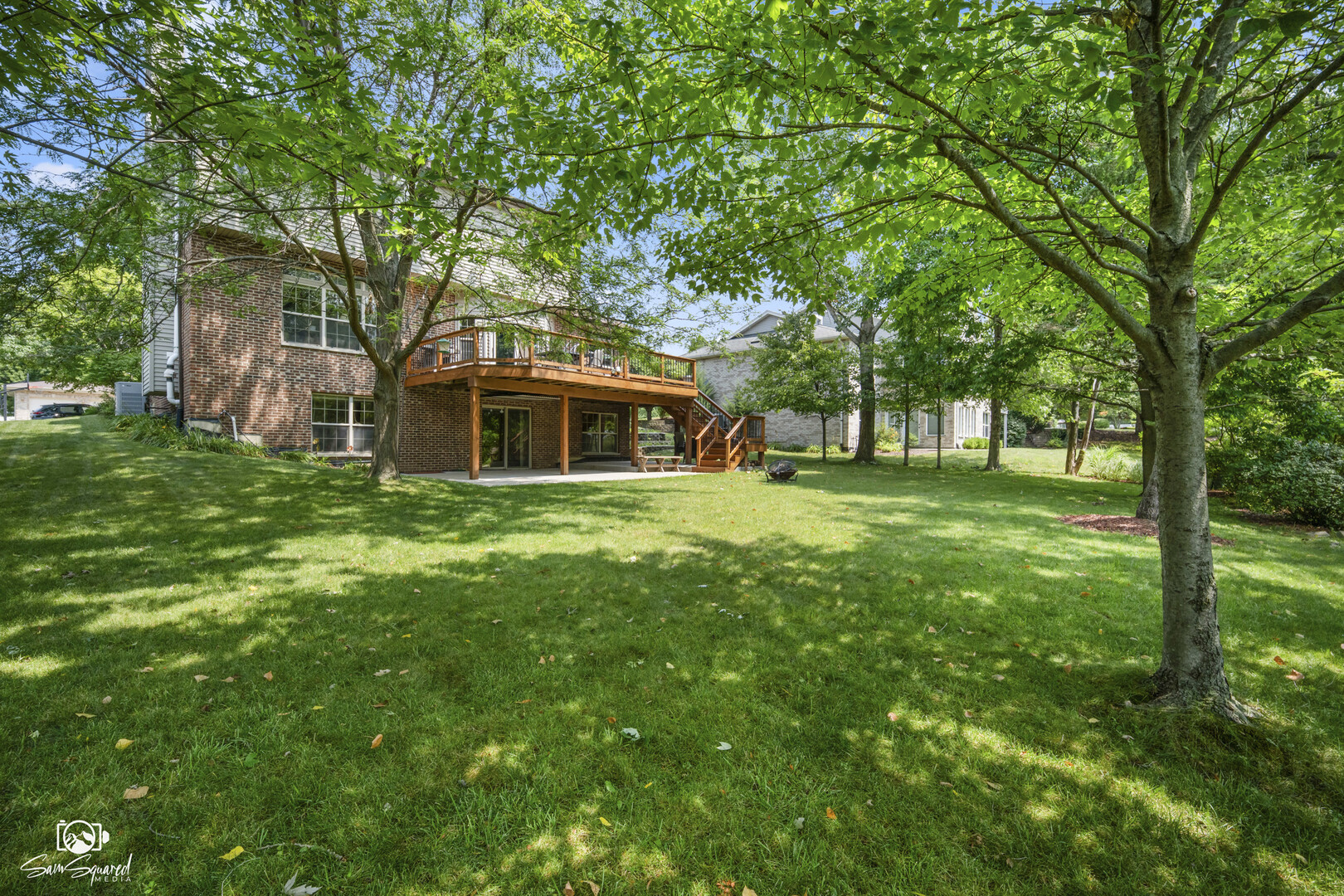 16511 SpringView Drive Lockport, IL 60441 - Photo 25 of 28