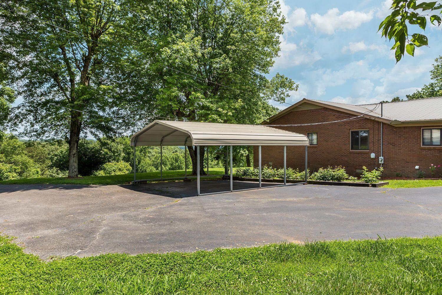 220 Newman Road Soddy Daisy, TN 37379 - Photo 8 of 35 newman r