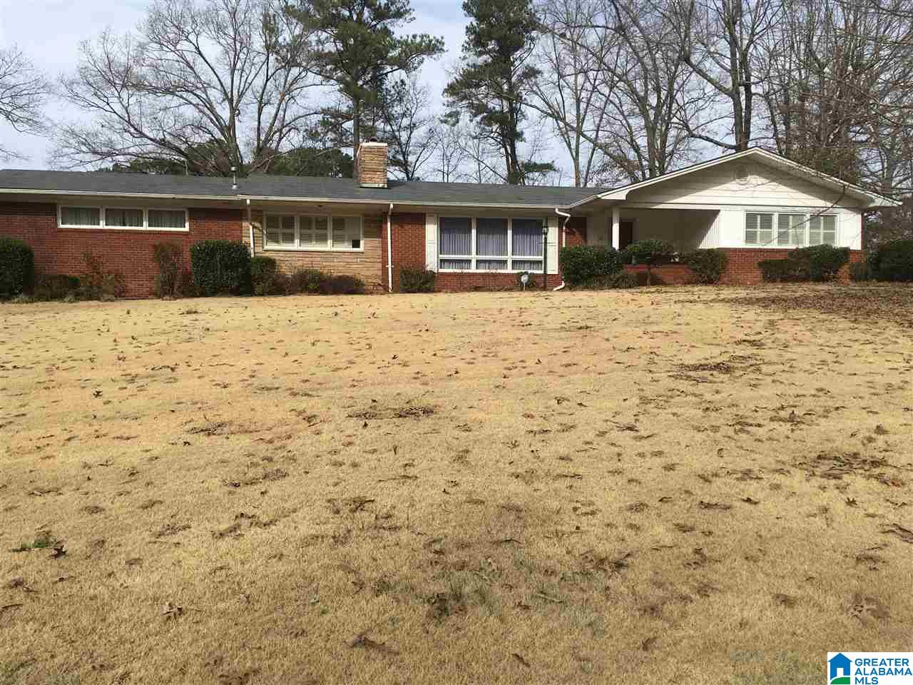 1204 South Walston Bridge Road Jasper, AL 35501 - Photo 1 of 17