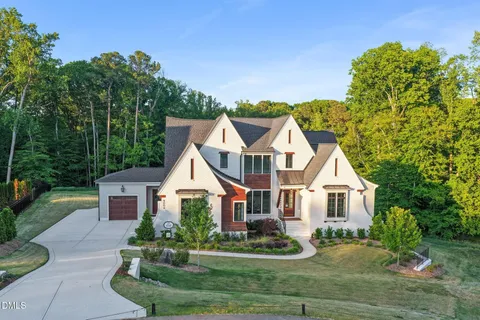 $2,195,000 | 9004 Meadow Pointe Court, Wake Forest, NC 27587