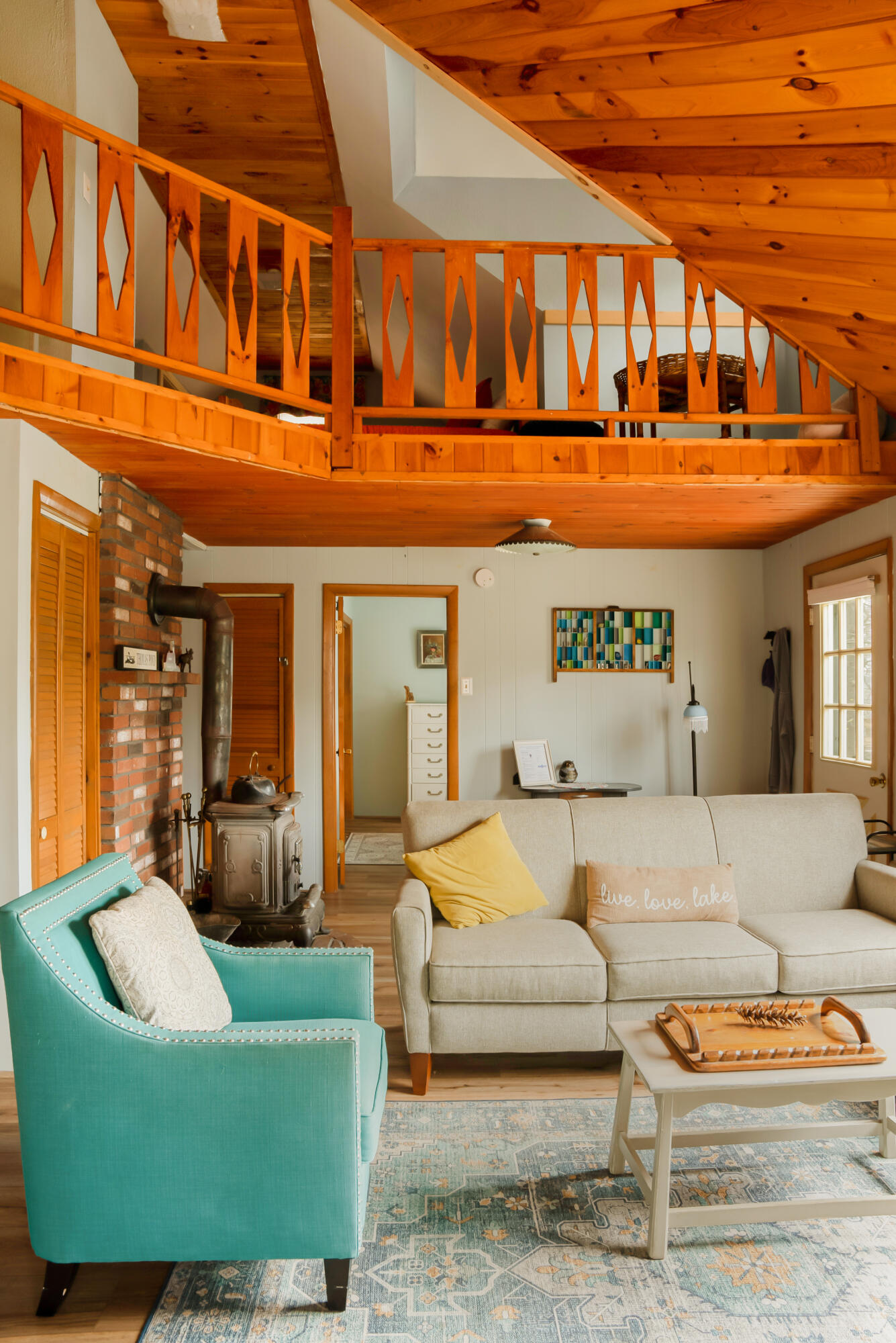 116 Watkins Shores Road Casco, ME 04015 - Photo 2 of 45 DSC00036