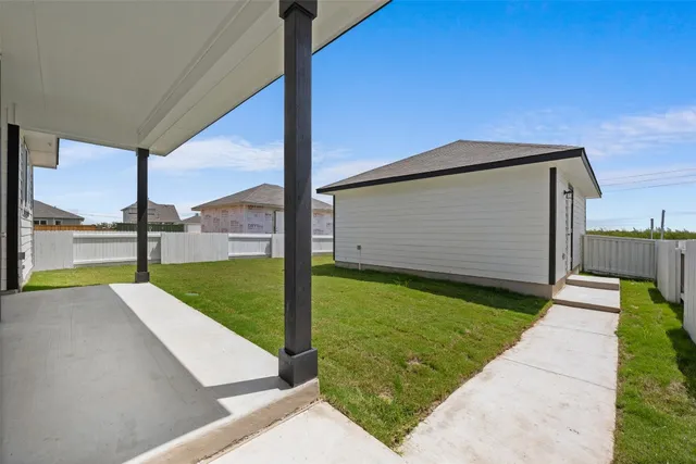 $1,895 | 1334 Goforth Road, Kyle, TX 78640