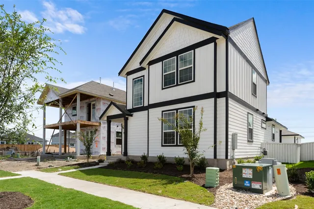 $1,895 | 1334 Goforth Road, Kyle, TX 78640