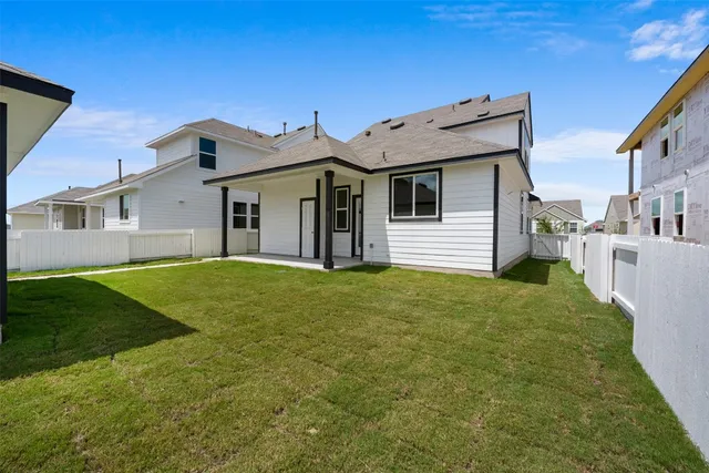 $1,895 | 1334 Goforth Road, Kyle, TX 78640