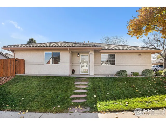 $372,000 | 5114 West 11th Street, Greeley, CO 80634