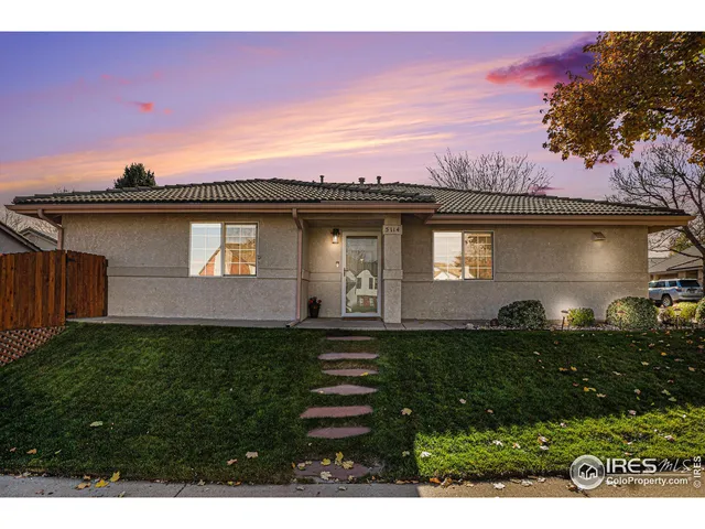 $372,000 | 5114 West 11th Street, Greeley, CO 80634