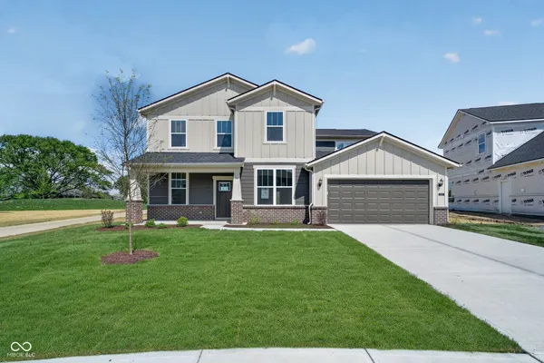 $489,900 | 3222 Fawn Circle, Brownsburg, IN 46112