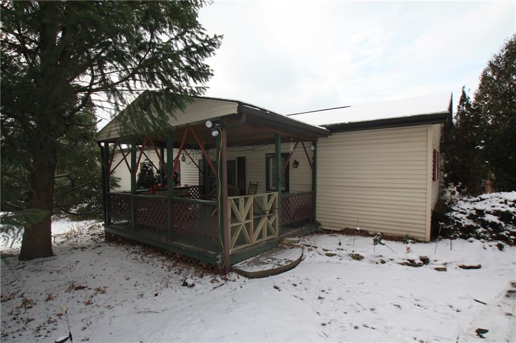 409 Birch Street Rillton, PA 15678 - Photo 1 of 13 Gallery Image 1