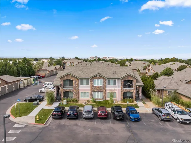 $300,000 | 15195 East 16th Place, Unit 104, Aurora, CO 80011
