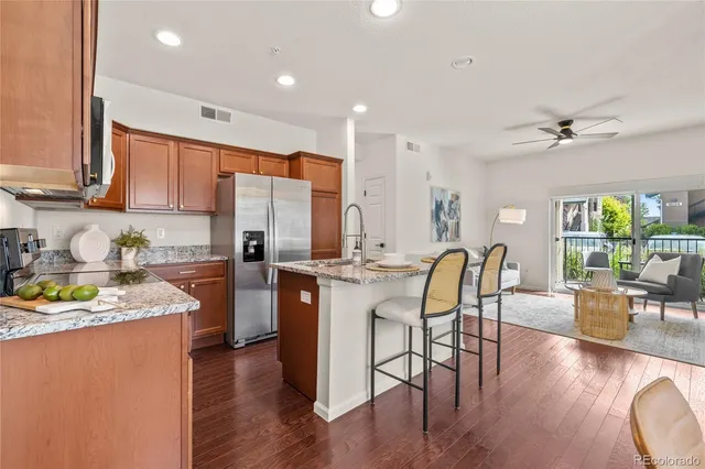 $300,000 | 15195 East 16th Place, Unit 104, Aurora, CO 80011