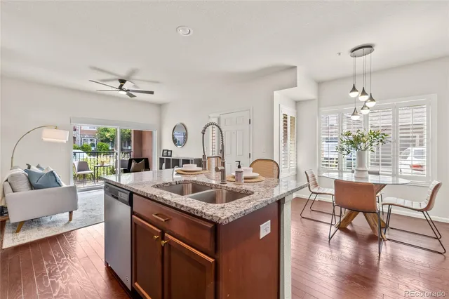 $300,000 | 15195 East 16th Place, Unit 104, Aurora, CO 80011