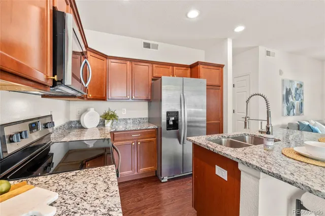 $300,000 | 15195 East 16th Place, Unit 104, Aurora, CO 80011