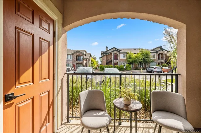 $300,000 | 15195 East 16th Place, Unit 104, Aurora, CO 80011